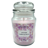 Yankee Jar Candle 510g Japanese Cherry Blossom- main image