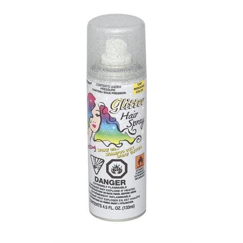 Cheap Party Hair Spray Glitter Hair Spray Bargain Plus