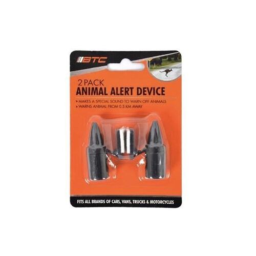 Animal Alert Device 2 Pack