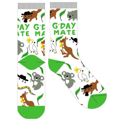 Cheap Novelty Socks Australia Funny Socks Online