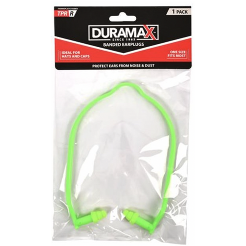 1pc Banded Ear Plugs