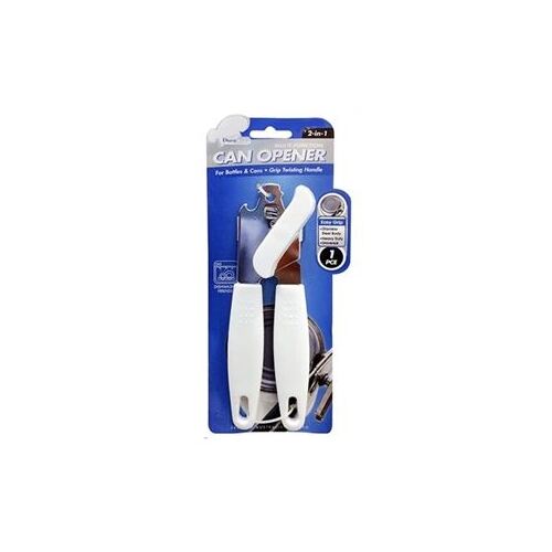 20cm Good Grips Handled Multi-Use Can Opener