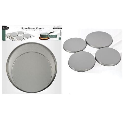 stove cover plates