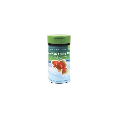 VitaPet Goldfish Flake Plus for Coldwater Fish 90g
