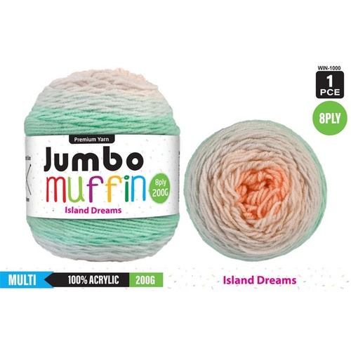 Cheap Jumbo Yarn for Sale Online, Australia Bargain Plus