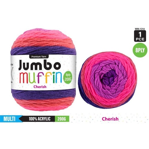 Cheap Jumbo Yarn for Sale Online, Australia Bargain Plus