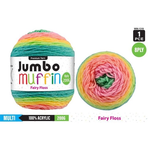 Cheap Jumbo Yarn for Sale Online, Australia Bargain Plus