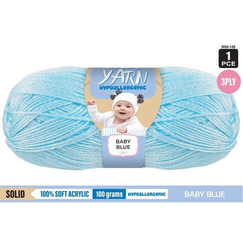 Cheap Baby Yarn for Sale Online, Australia Bargain Plus