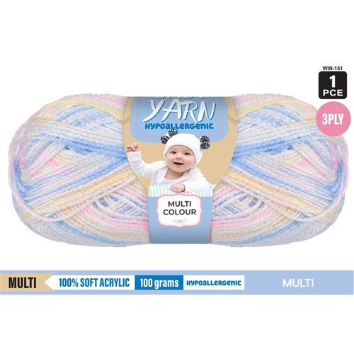 Cheap Baby Yarn for Sale Online, Australia Bargain Plus