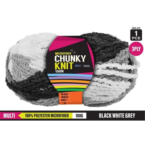 Learn 96+ about chunky yarn australia best NEC