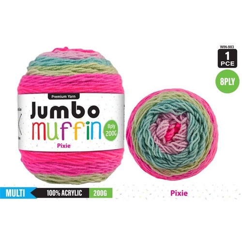 Cheap Jumbo Yarn for Sale Online, Australia Bargain Plus
