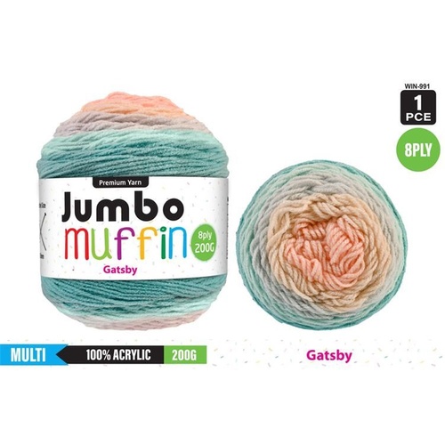 Cheap Jumbo Yarn for Sale Online, Australia Bargain Plus