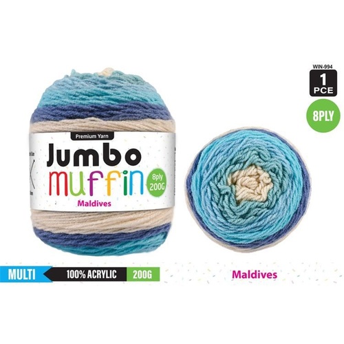 Cheap Jumbo Yarn for Sale Online, Australia Bargain Plus