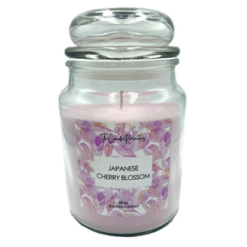 Home & Living Candles